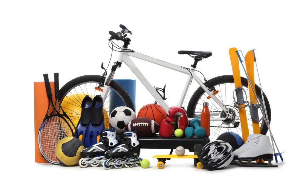 The Science of Sports Gear: How Technology Enhances Performance  Wolph