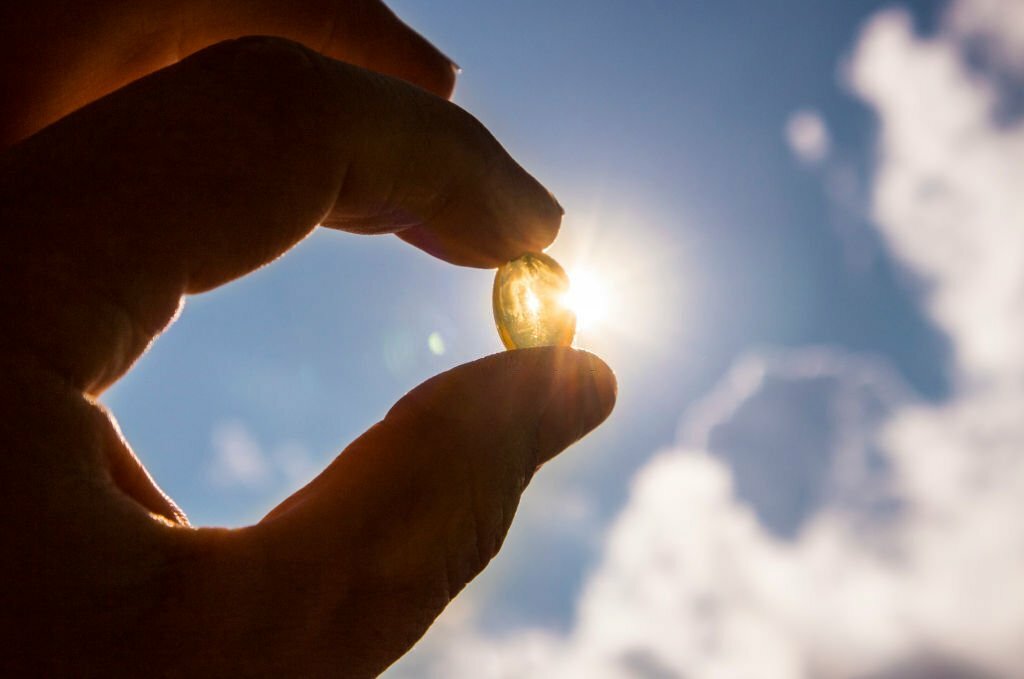 Winter Sunshine: The Vital Role of Vitamin D in Cold Months