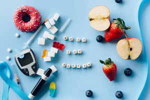 Cracking the Insulin-Weight Gain Code: How Blood Sugar Levels Impact Your Waistline