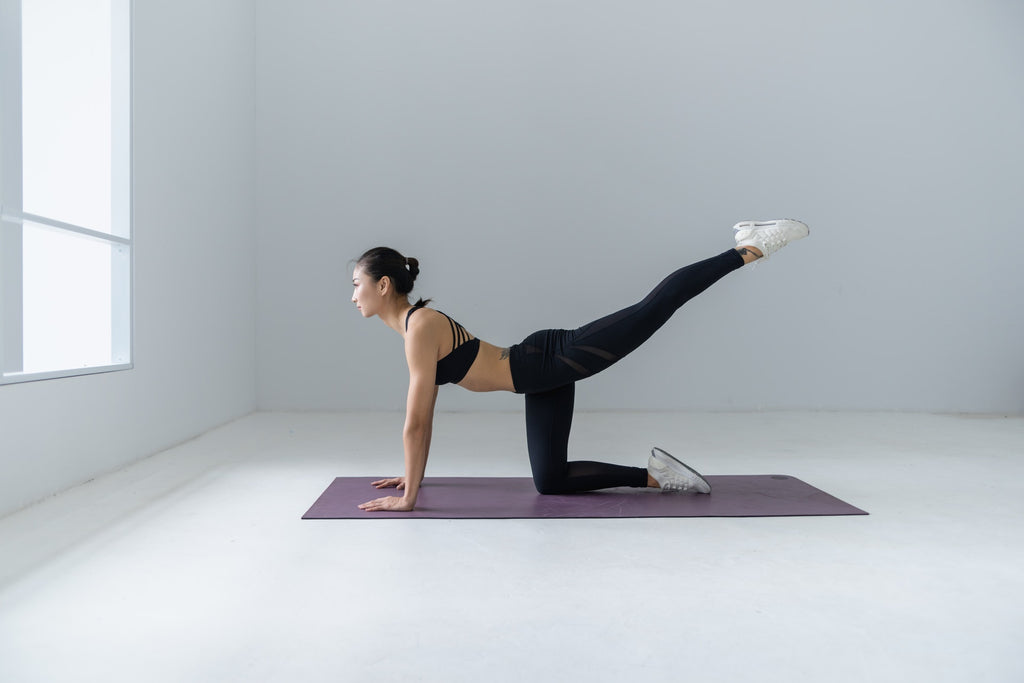 WHAT YOU NEED TO KNOW ABOUT DOING PILATES AT HOME SUCCESSFULLY