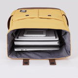 Ladies IPX4 Waterproof Travel Laptop Backpack for Women