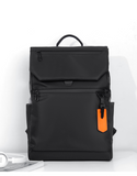 Legion Waterproof Smart Travel Backpack for Men by Wolph