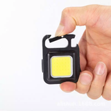 800LM LED Pocket Keychain Torch-Lamp by Wolph