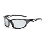 R19 Photochromic Cycling Glasses for Men-Women