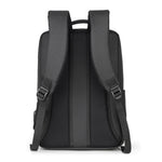 Stohl-611 Waterproof Smart Business Travel Backpack by Wolph