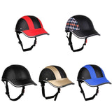 Leisure Hat-style Cycling Helmet for Men-Women
