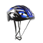 Leisure Womens Bike Cycle Helmet with Adjustable Strap