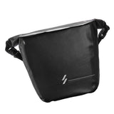 SW 19L Waterproof Bicycle Rear Pannier Saddlebag by Wolph