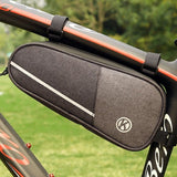 Reflective Waterproof Cycling Storage Bag Pannier by Wolph