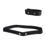 The CAF-2 Heart-rate monitoring chest strap-belt for sports-fitness