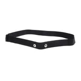 The CAF-2 Heart-rate monitoring chest strap-belt for sports-fitness