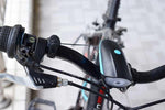 Bicycle Horn enabled Cycling Headlight