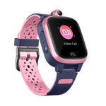 Areon 4G Kids GPS Fitness Tracker Phone Smart Watch  by Wolph