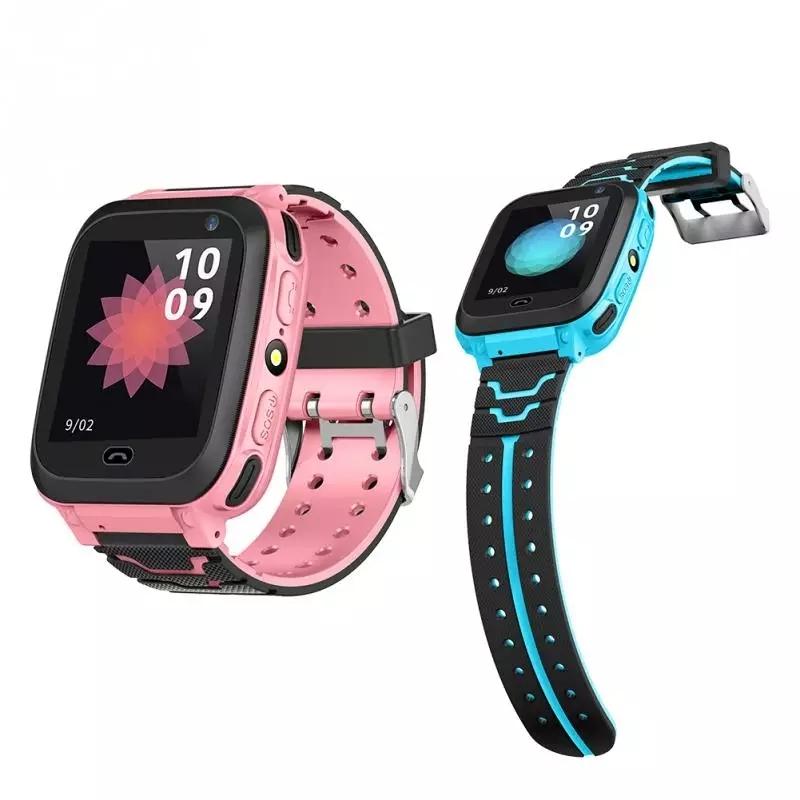 Activity tracker best sale watch with gps