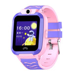 JNX 4G Kids GPS Fitness Activity Tracker Smart Watch by Wolph