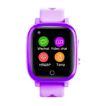 Oyo 4G Kids GPS Fitness Activity Tracker Phone Smart Watch by Wolph