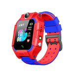 TiGR 2G Kids GPS Location Tracker Phone Smart Watch by Wolph