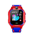 TiGR 2G Kids GPS Location Tracker Phone Smart Watch by Wolph
