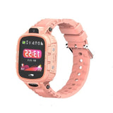 YNG Kids GPS Fitness Activity Tracker Phone Smart Watch by Wolph