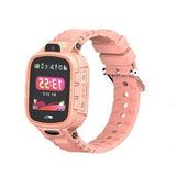 YNG Kids GPS Fitness Activity Tracker Phone Smart Watch by Wolph
