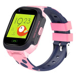 YNG 4G Kids GPS Fitness Activity Tracker Smart Watch by Wolph