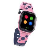 YNG 4G Kids GPS Fitness Activity Tracker Smart Watch by Wolph