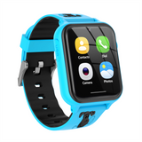 STiG 2G Kids Fitness Smart Watch Phone with 7 Games by Wolph