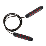 Adjustable Skipping Jump Rope for Outdoor-Home Exercise