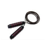 Adjustable Skipping Jump Rope for Outdoor-Home Exercise