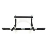DF7 Home Workout Pull Up Bar Chin Up Station by Wolph