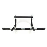 DF7 Home Workout Pull Up Bar Chin Up Station by Wolph