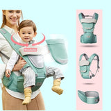 Jyl Ergo Baby Carrier BackPack with Storage for Women