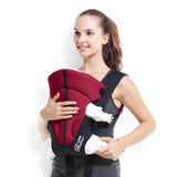Bear's Ergo Baby Carrier Backpack for Women