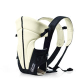 Bear's Ergo Baby Carrier Backpack for Women