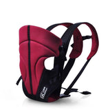 Bear's Ergo Baby Carrier Backpack for Women