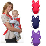 Adjustable Ergo Baby Carrier Sling Pouch for Women