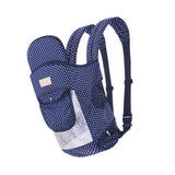 Summer Ergonomic Baby Carrier Backpack for Women