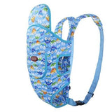 Summer Ergonomic Baby Carrier Backpack for Women