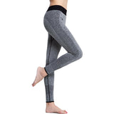 Wolph's K1 2-Piece Gym Yoga Workout Set - Sports Bra + Leggings
