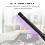 Portable UV Light Disinfection Wand by Wolph