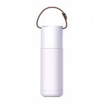 Joudy 350ml Insulated Thermos Travel Water Bottle by Wolph