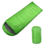 SGX Outdoor Camping Lightweight Convertible Sleeping bags for Adults