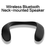 STIG HS Wireless Sports Bluetooth Neck-mounted Sound Ring