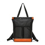 Ladies Water-resistant Laptop Backpack for Women