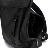 Oxford Khaki Ladies Laptop Backpack for Women