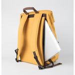 Ladies IPX4 Waterproof Travel Laptop Backpack for Women