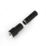 Wolph's TLY-323 Rechargeable 1500LM Flashlight