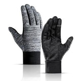 Ky Unisex Cycling Gloves for Touch Screens by Wolph