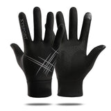 Weaver's Cycling Thermal Touch Screen Gloves by Wolph