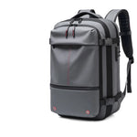Legion-75 Large Capacity Smart Travel Backpack by Wolph